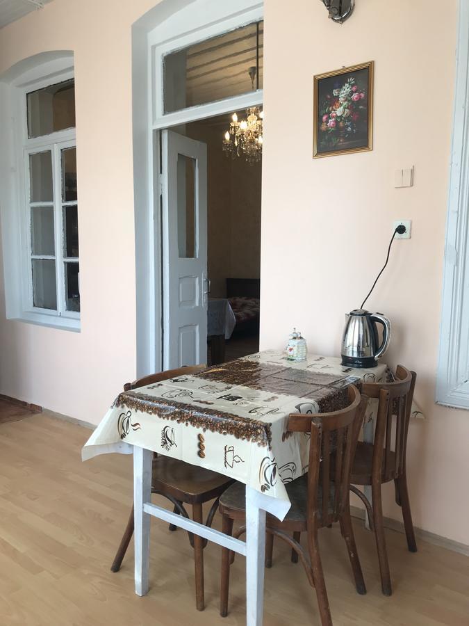 Apartment Relax Point Sighnaghi Exterior photo