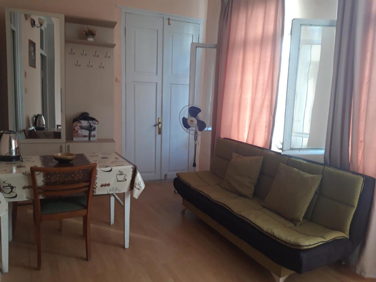 Apartment Relax Point Sighnaghi Exterior photo