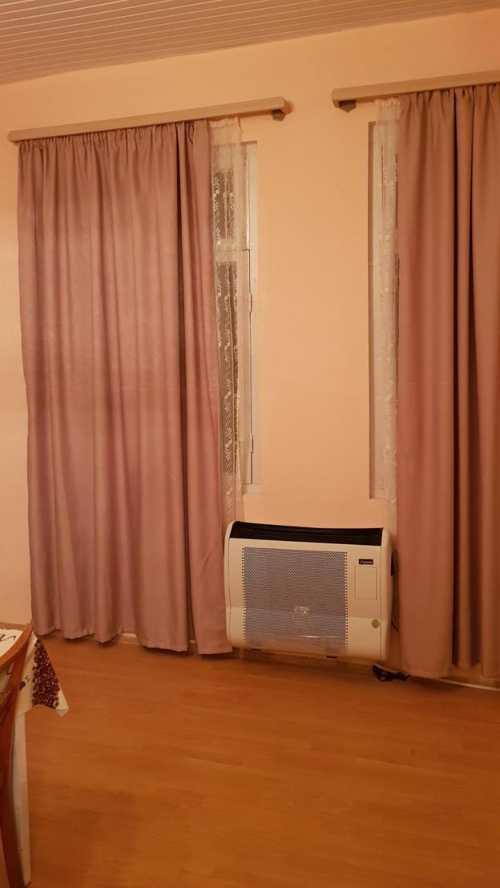 Apartment Relax Point Sighnaghi Exterior photo