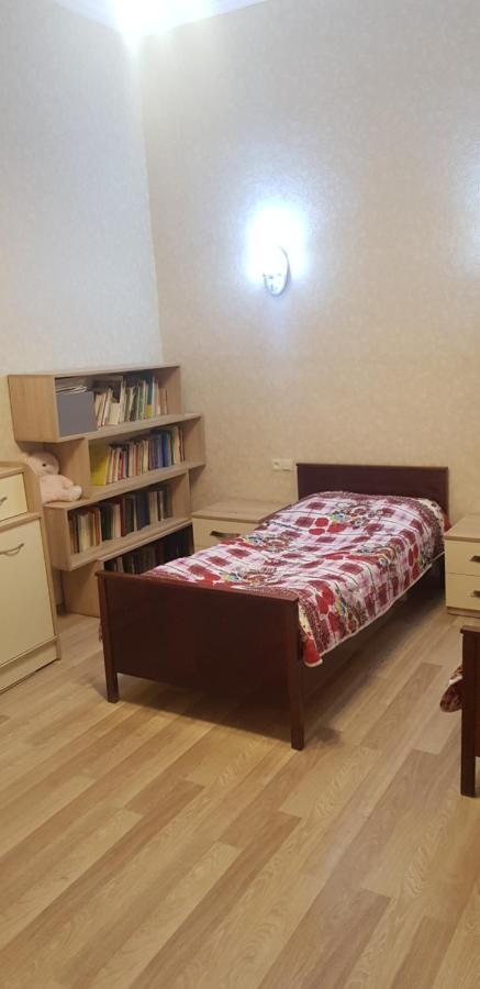 Apartment Relax Point Sighnaghi Exterior photo