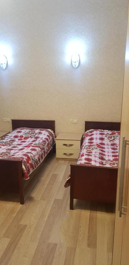 Apartment Relax Point Sighnaghi Exterior photo